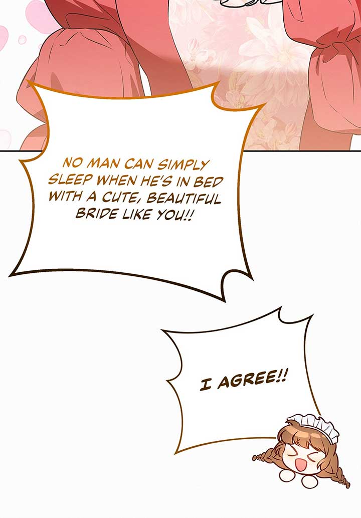I’ve Probably Made a Mistake in Getting Married Chapter 28 page 83 - 