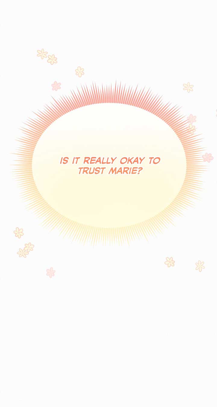 I’ve Probably Made a Mistake in Getting Married Chapter 28 page 88 - 