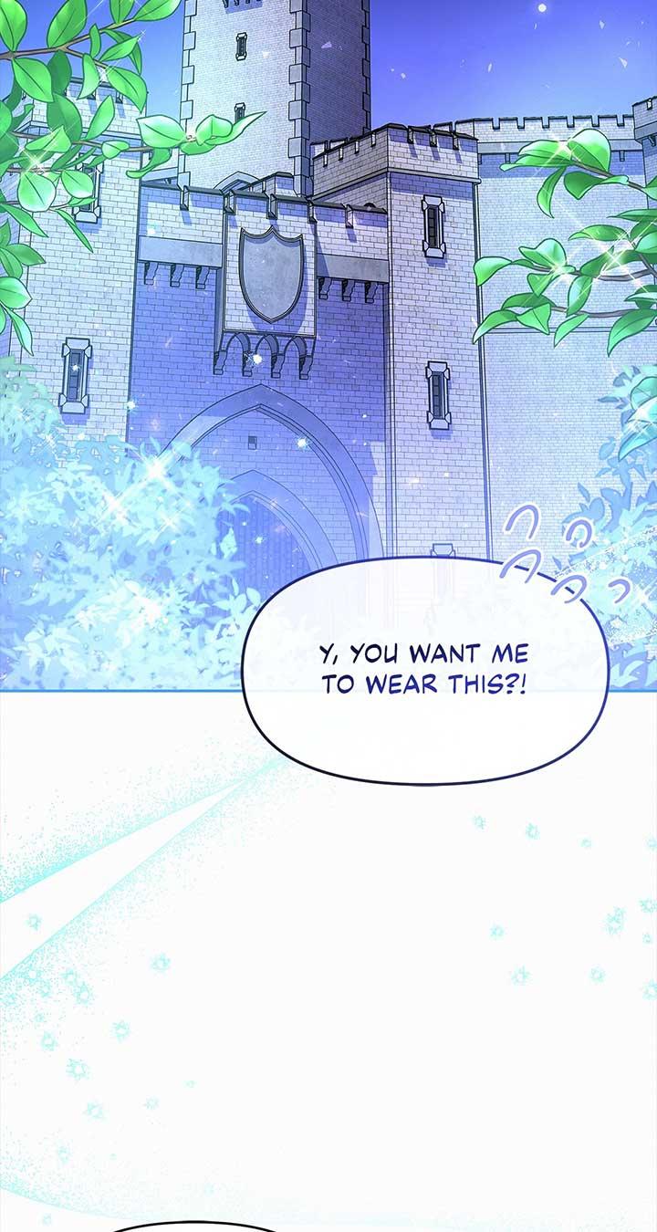 I’ve Probably Made a Mistake in Getting Married Chapter 29 page 2 - 