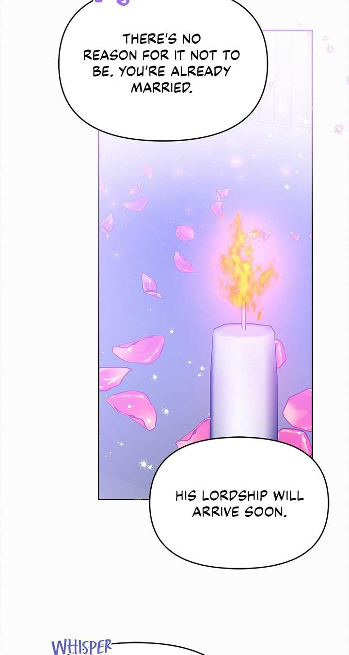I’ve Probably Made a Mistake in Getting Married Chapter 29 page 15 - 