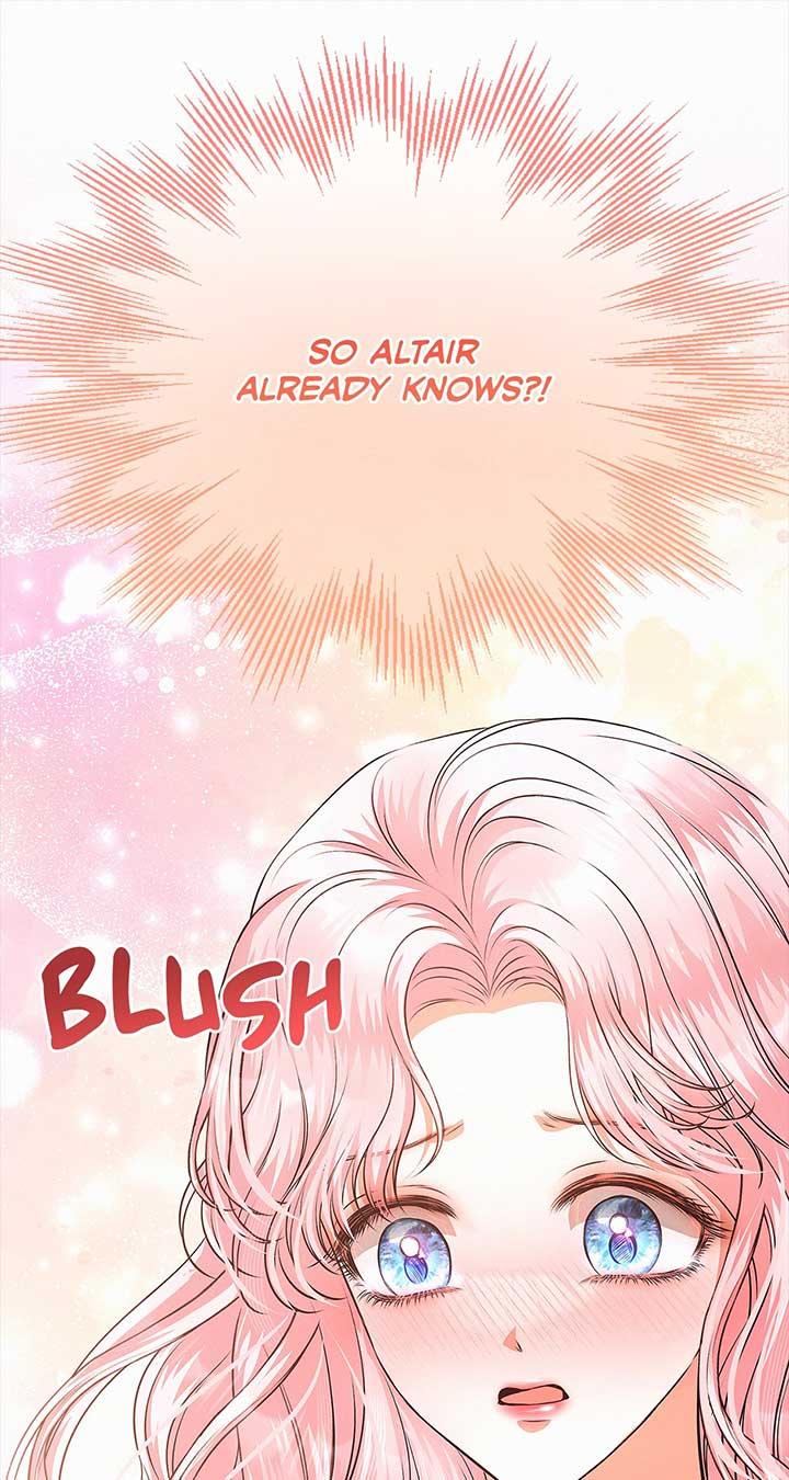 I’ve Probably Made a Mistake in Getting Married Chapter 29 page 18 - 