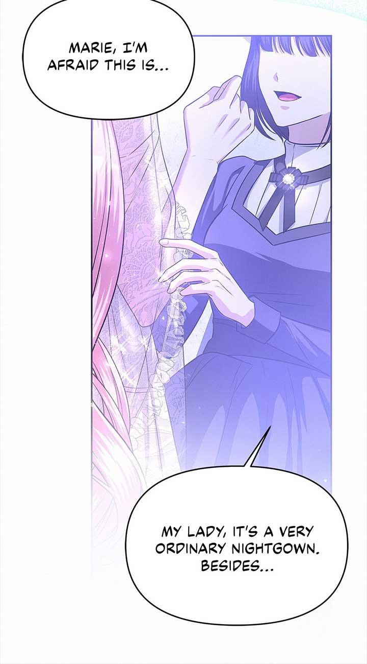I’ve Probably Made a Mistake in Getting Married Chapter 29 page 3 - 