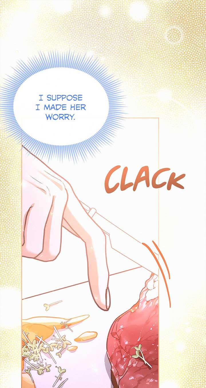 I’ve Probably Made a Mistake in Getting Married Chapter 29 page 32 - 