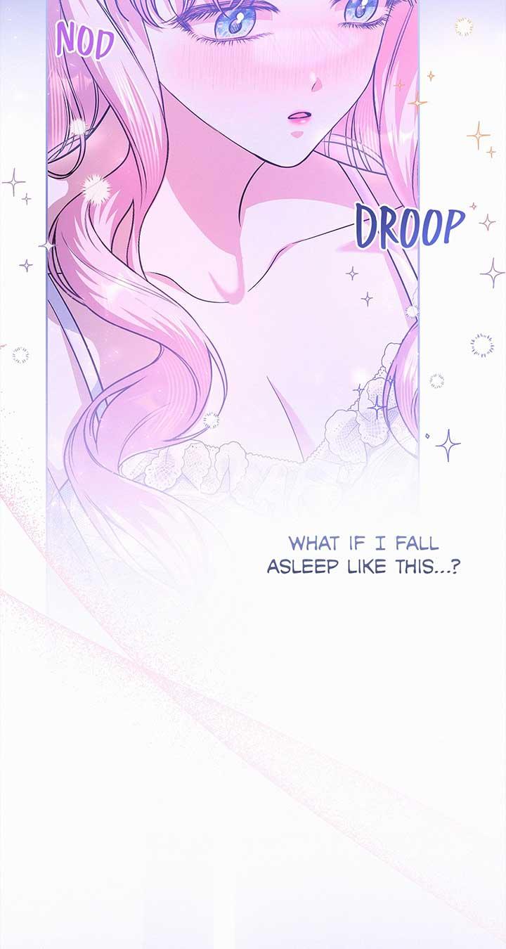 I’ve Probably Made a Mistake in Getting Married Chapter 29 page 38 - 