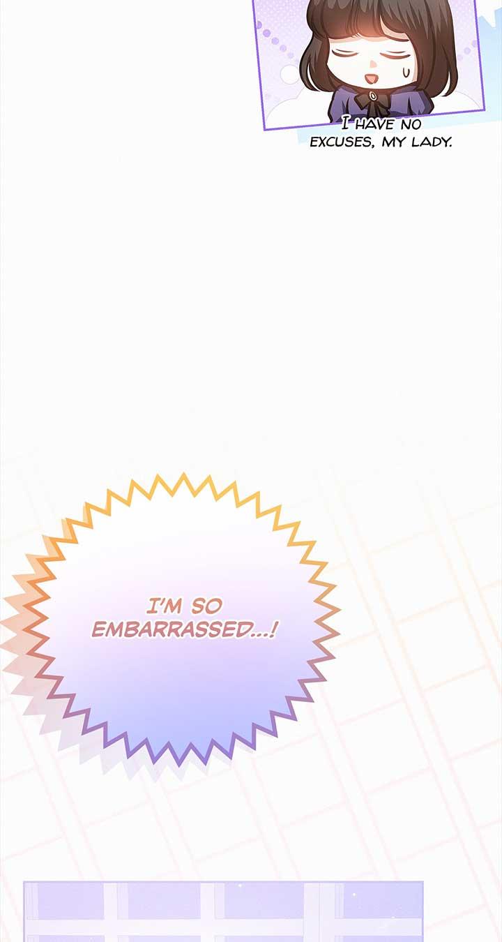 I’ve Probably Made a Mistake in Getting Married Chapter 29 page 49 - 
