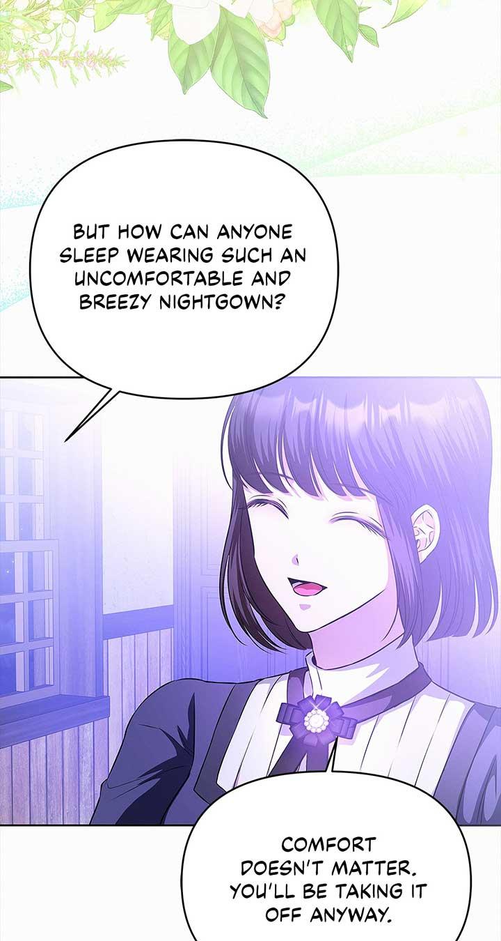 I’ve Probably Made a Mistake in Getting Married Chapter 29 page 6 - 