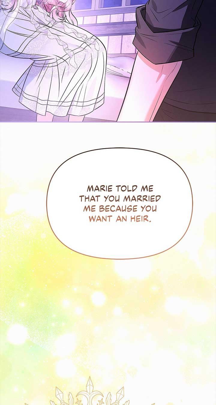 I’ve Probably Made a Mistake in Getting Married Chapter 29 page 54 - 