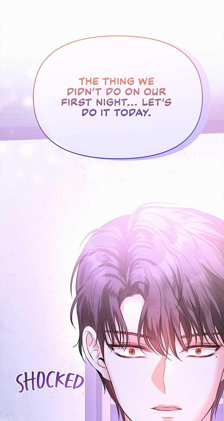 I’ve Probably Made a Mistake in Getting Married Chapter 29 page 56 - 