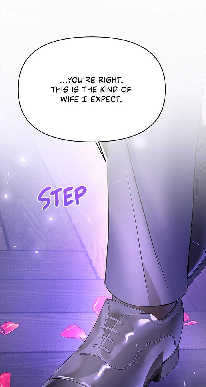 I’ve Probably Made a Mistake in Getting Married Chapter 29 page 59 - 