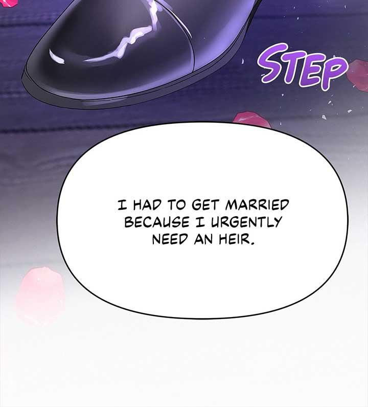 I’ve Probably Made a Mistake in Getting Married Chapter 29 page 60 - 