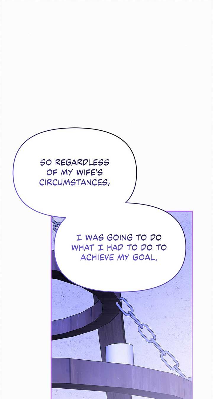 I’ve Probably Made a Mistake in Getting Married Chapter 29 page 61 - 
