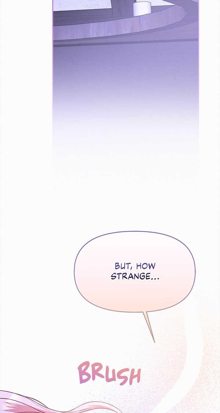 I’ve Probably Made a Mistake in Getting Married Chapter 29 page 62 - 