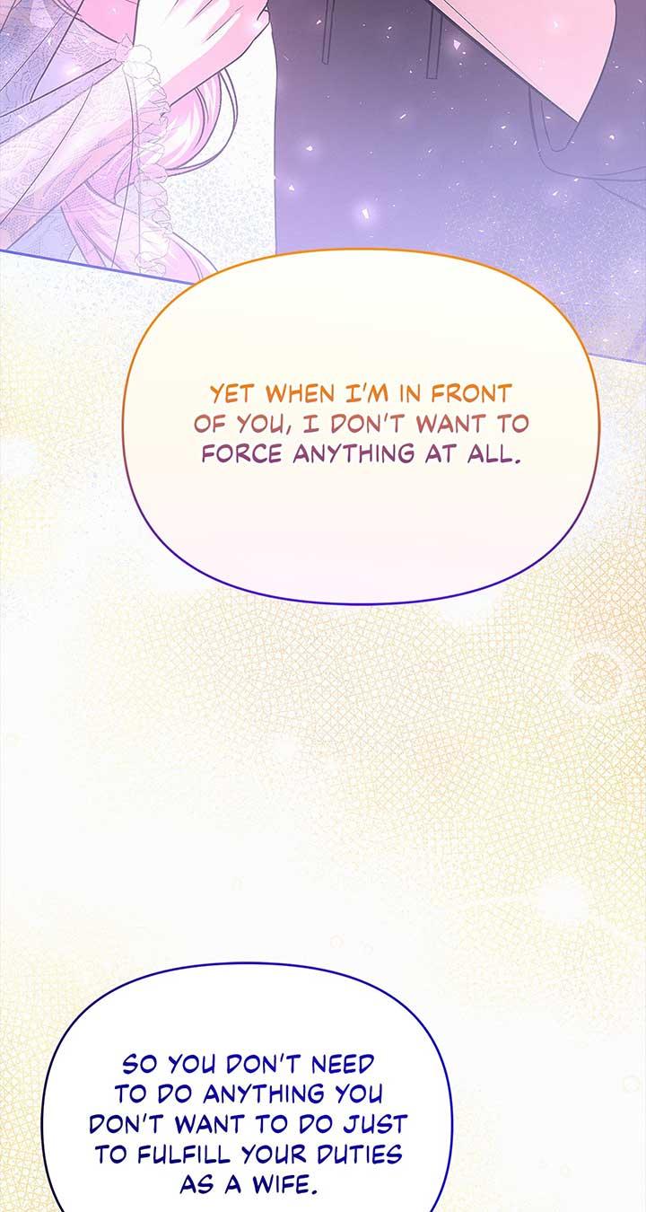 I’ve Probably Made a Mistake in Getting Married Chapter 29 page 65 - 