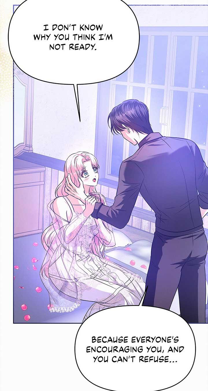 I’ve Probably Made a Mistake in Getting Married Chapter 29 page 67 - 
