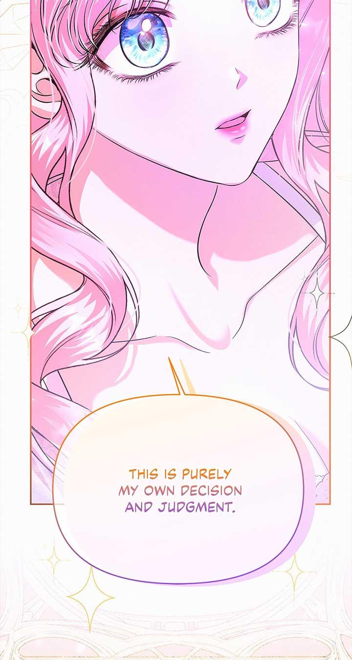 I’ve Probably Made a Mistake in Getting Married Chapter 29 page 70 - 