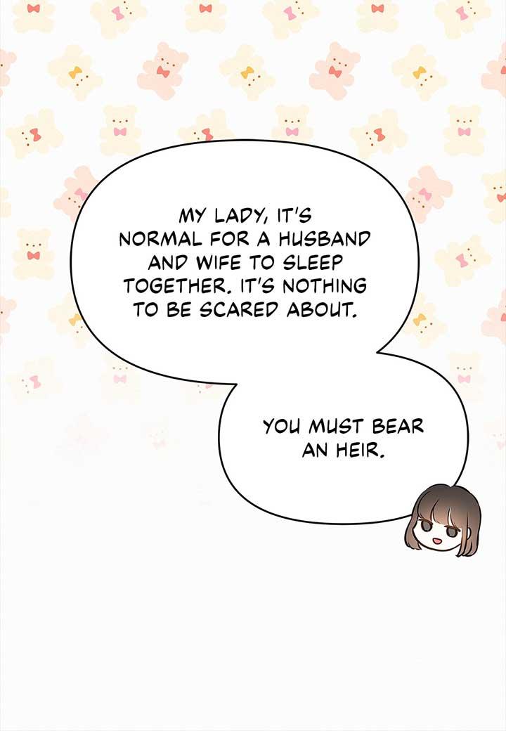 I’ve Probably Made a Mistake in Getting Married Chapter 29 page 8 - 