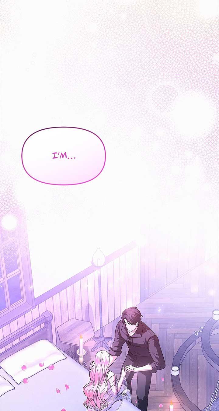 I’ve Probably Made a Mistake in Getting Married Chapter 29 page 73 - 