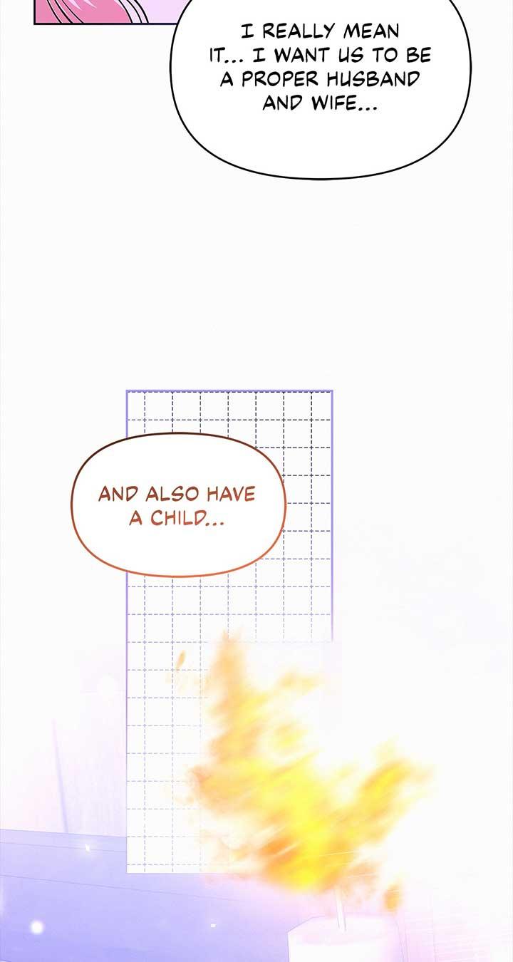 I’ve Probably Made a Mistake in Getting Married Chapter 29 page 78 - 