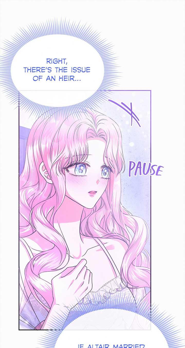 I’ve Probably Made a Mistake in Getting Married Chapter 29 page 9 - 