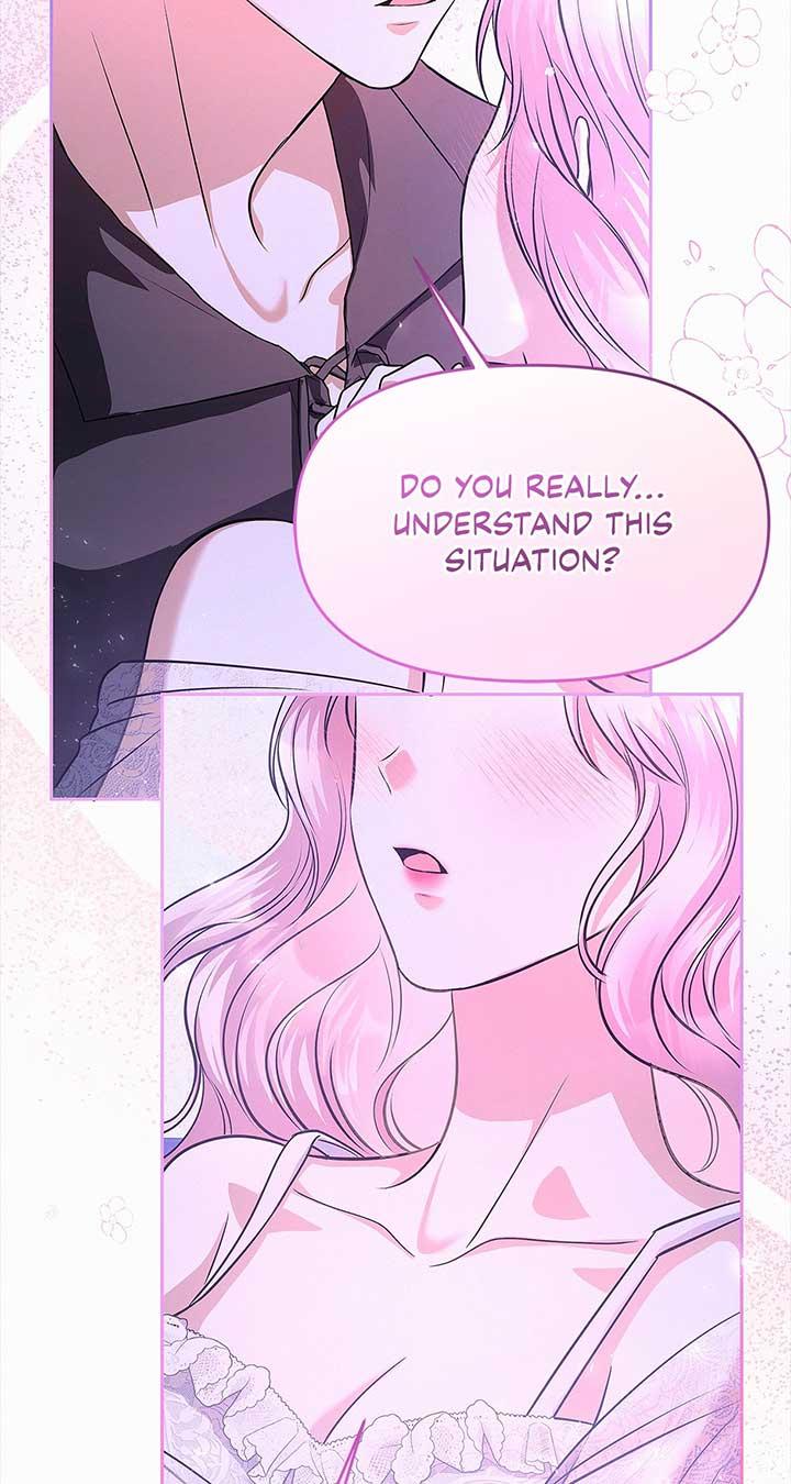 I’ve Probably Made a Mistake in Getting Married Chapter 29 page 84 - 