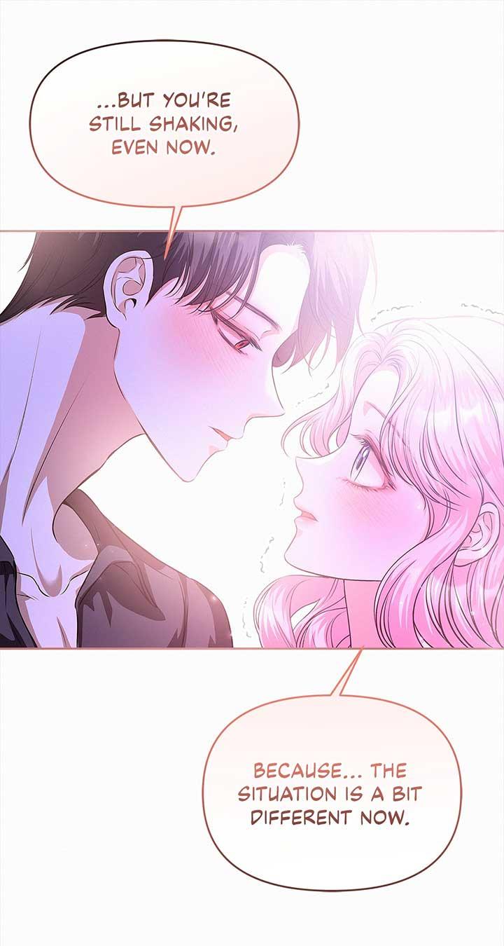 I’ve Probably Made a Mistake in Getting Married Chapter 29 page 86 - 