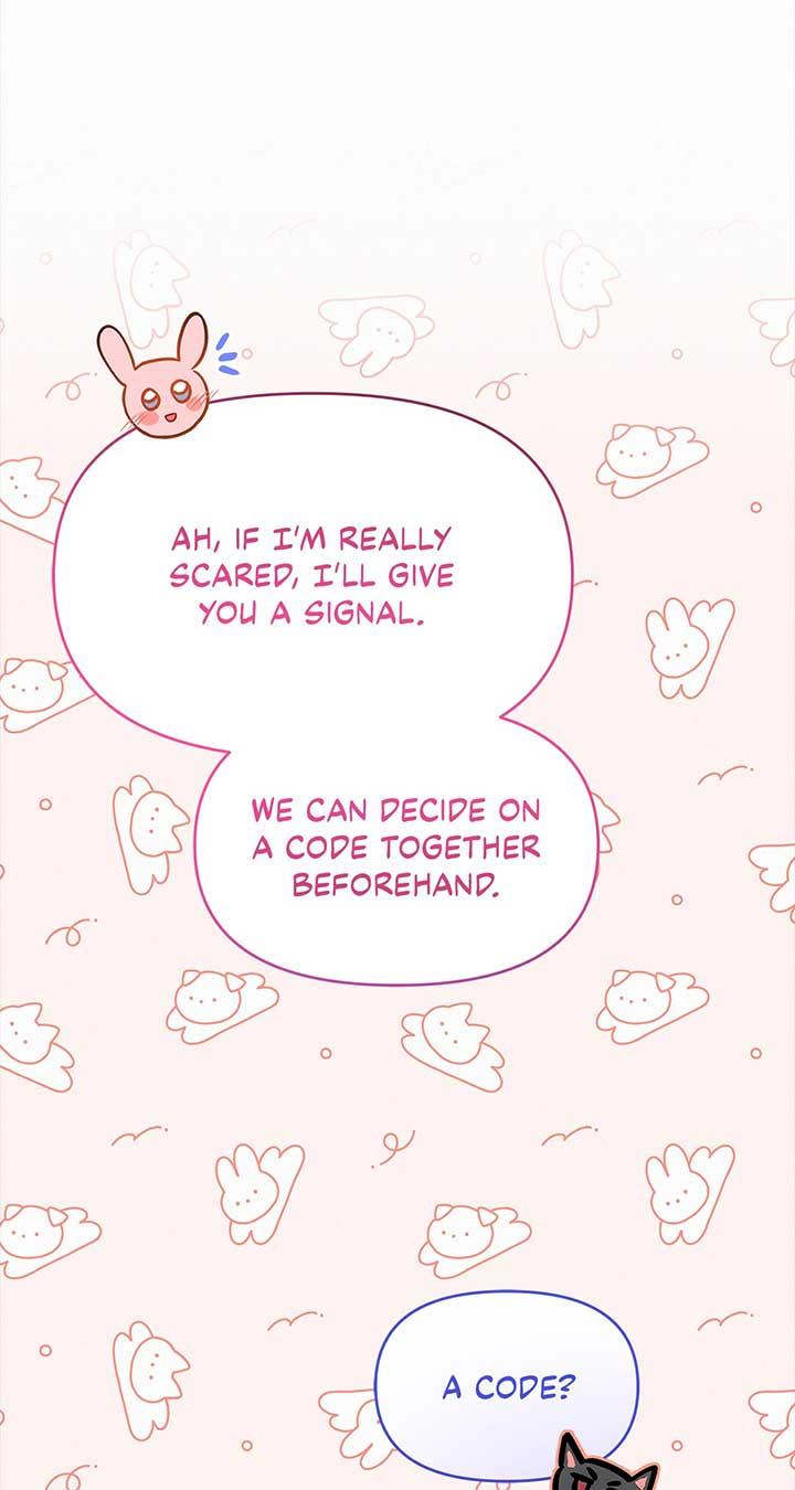 I’ve Probably Made a Mistake in Getting Married Chapter 29 page 87 - 