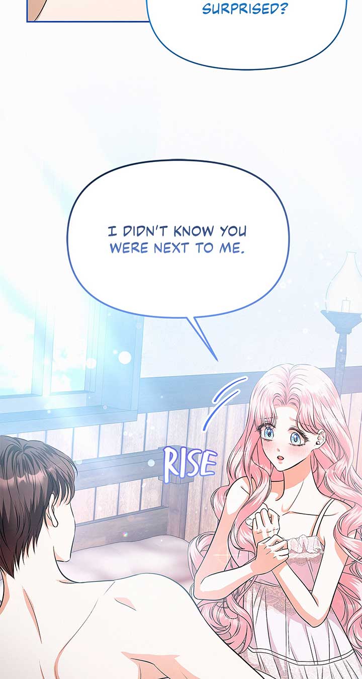 I’ve Probably Made a Mistake in Getting Married Chapter 30 page 11 - 