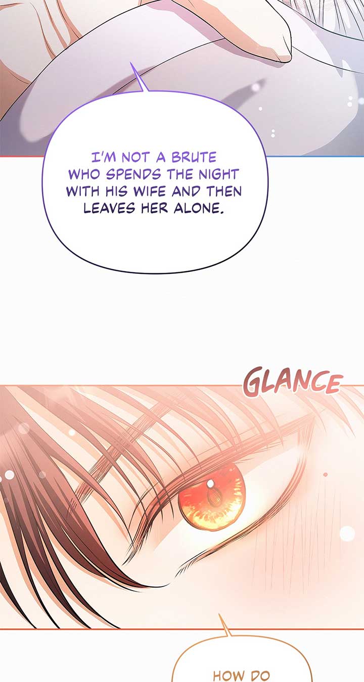 I’ve Probably Made a Mistake in Getting Married Chapter 30 page 12 - 