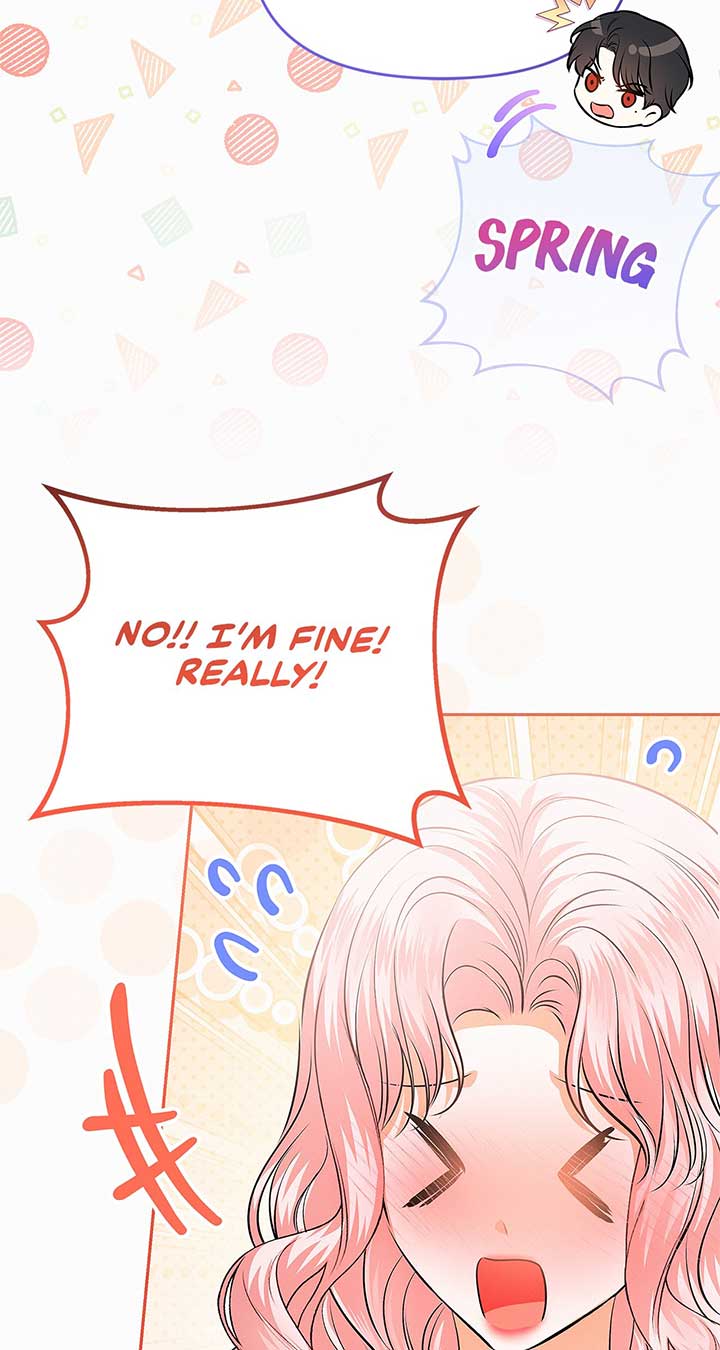 I’ve Probably Made a Mistake in Getting Married Chapter 30 page 14 - 