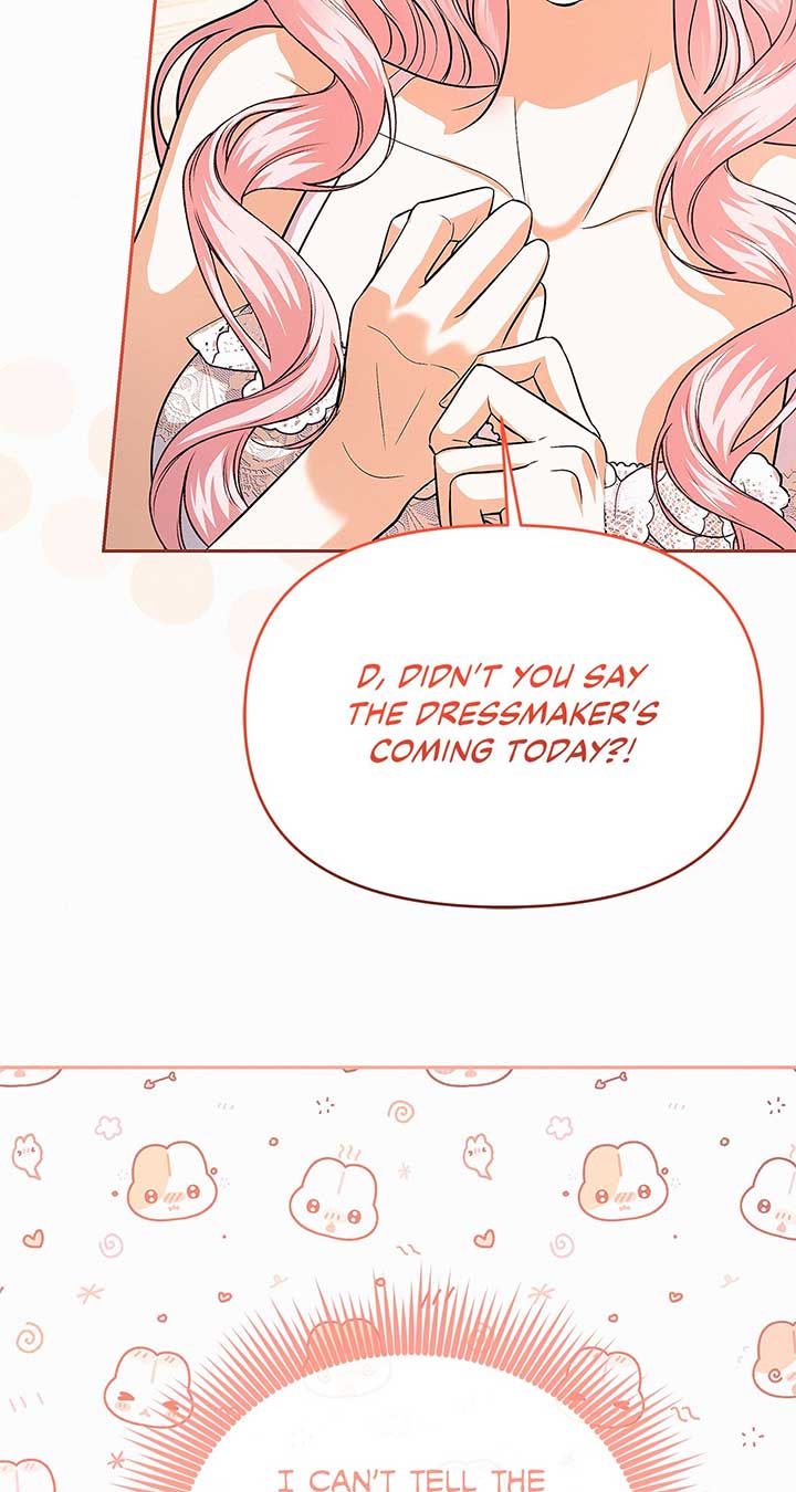 I’ve Probably Made a Mistake in Getting Married Chapter 30 page 15 - 