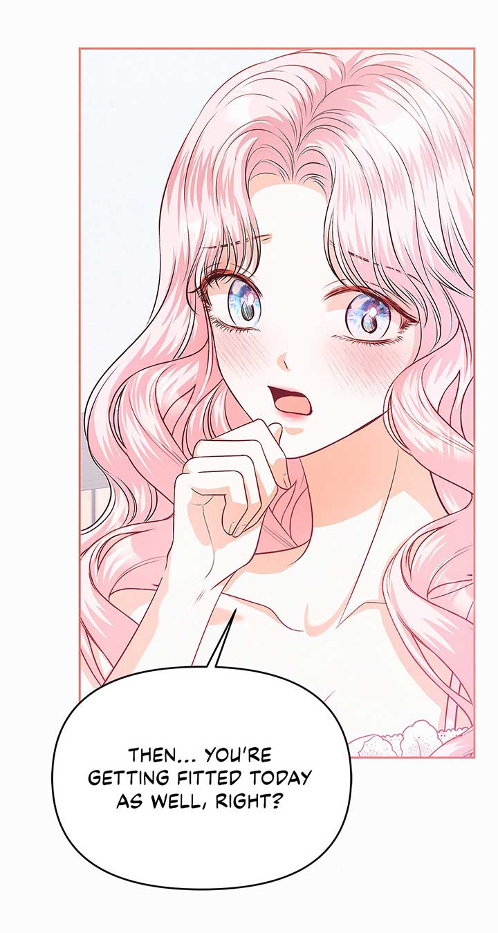 I’ve Probably Made a Mistake in Getting Married Chapter 30 page 19 - 
