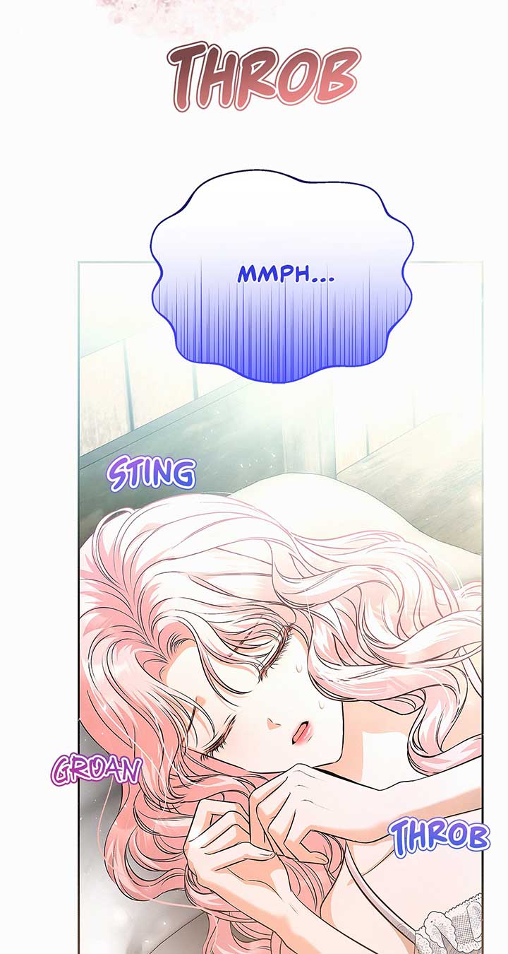 I’ve Probably Made a Mistake in Getting Married Chapter 30 page 3 - 