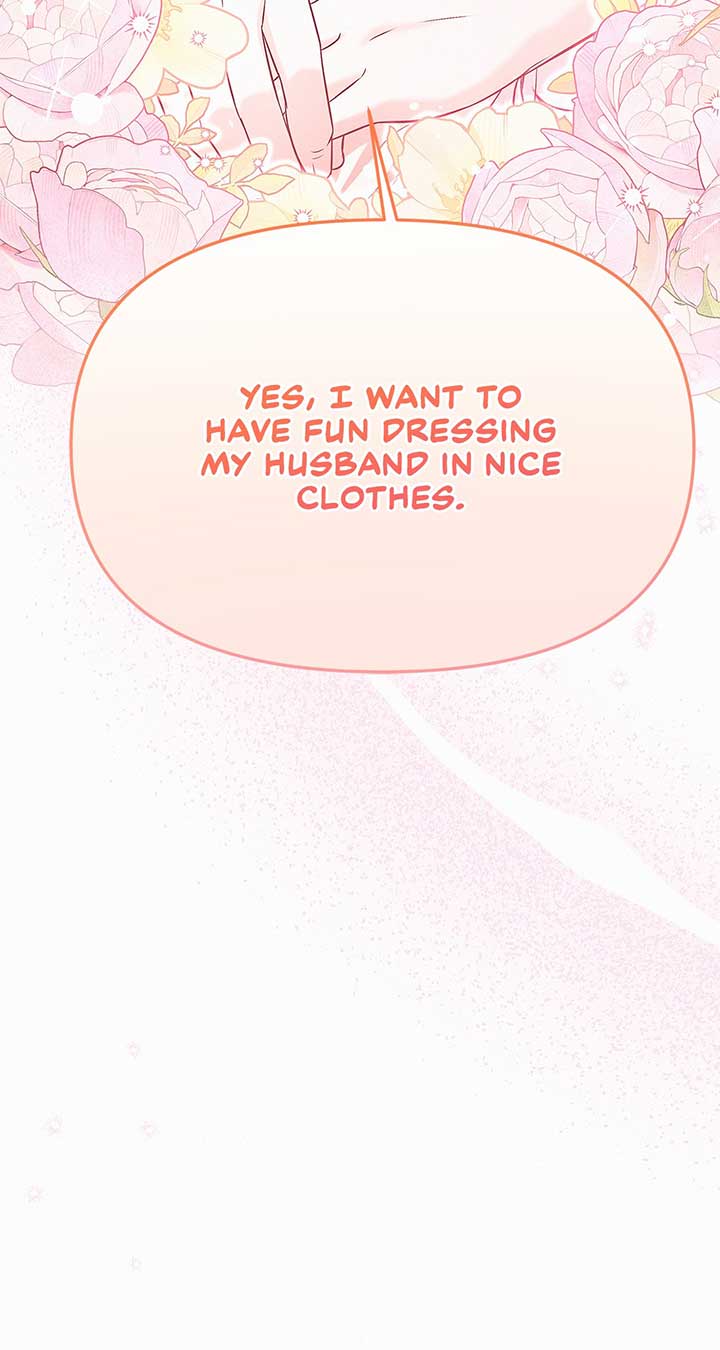 I’ve Probably Made a Mistake in Getting Married Chapter 30 page 27 - 