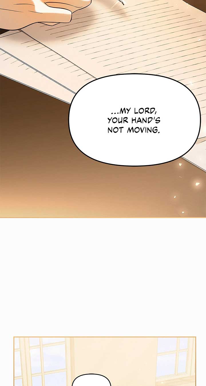 I’ve Probably Made a Mistake in Getting Married Chapter 30 page 31 - 