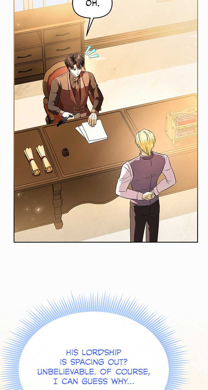 I’ve Probably Made a Mistake in Getting Married Chapter 30 page 32 - 