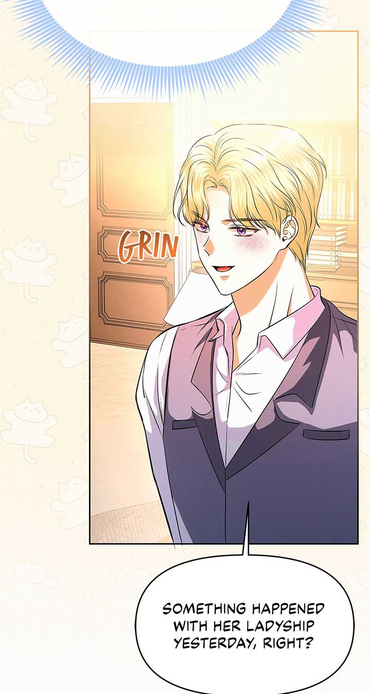 I’ve Probably Made a Mistake in Getting Married Chapter 30 page 33 - 