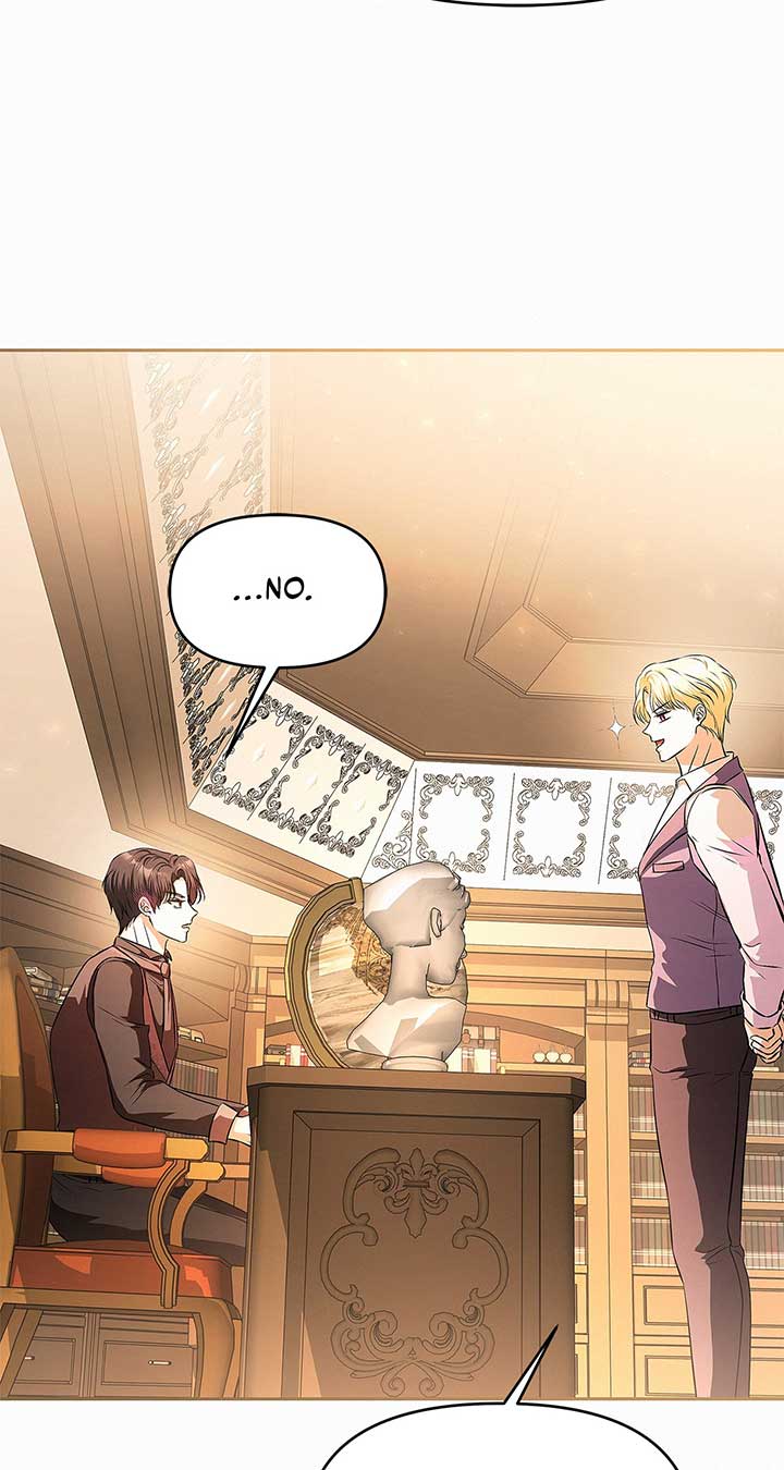 I’ve Probably Made a Mistake in Getting Married Chapter 30 page 34 - 
