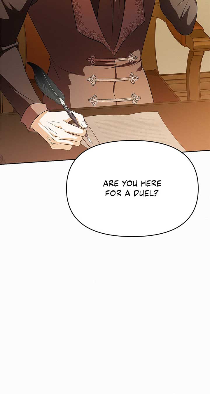 I’ve Probably Made a Mistake in Getting Married Chapter 30 page 36 - 