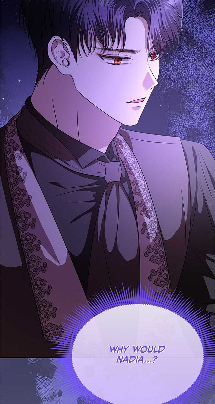 I’ve Probably Made a Mistake in Getting Married Chapter 30 page 48 - 