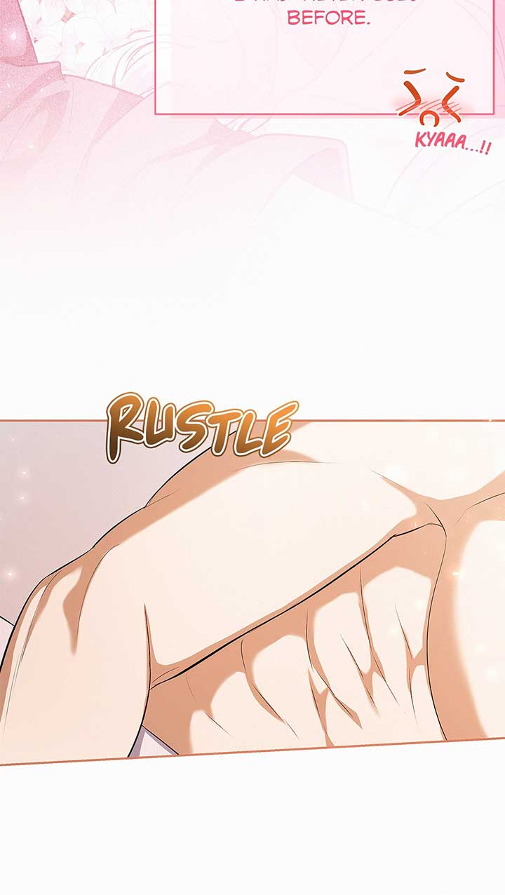 I’ve Probably Made a Mistake in Getting Married Chapter 30 page 6 - 