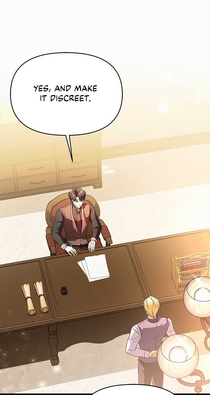 I’ve Probably Made a Mistake in Getting Married Chapter 30 page 51 - 