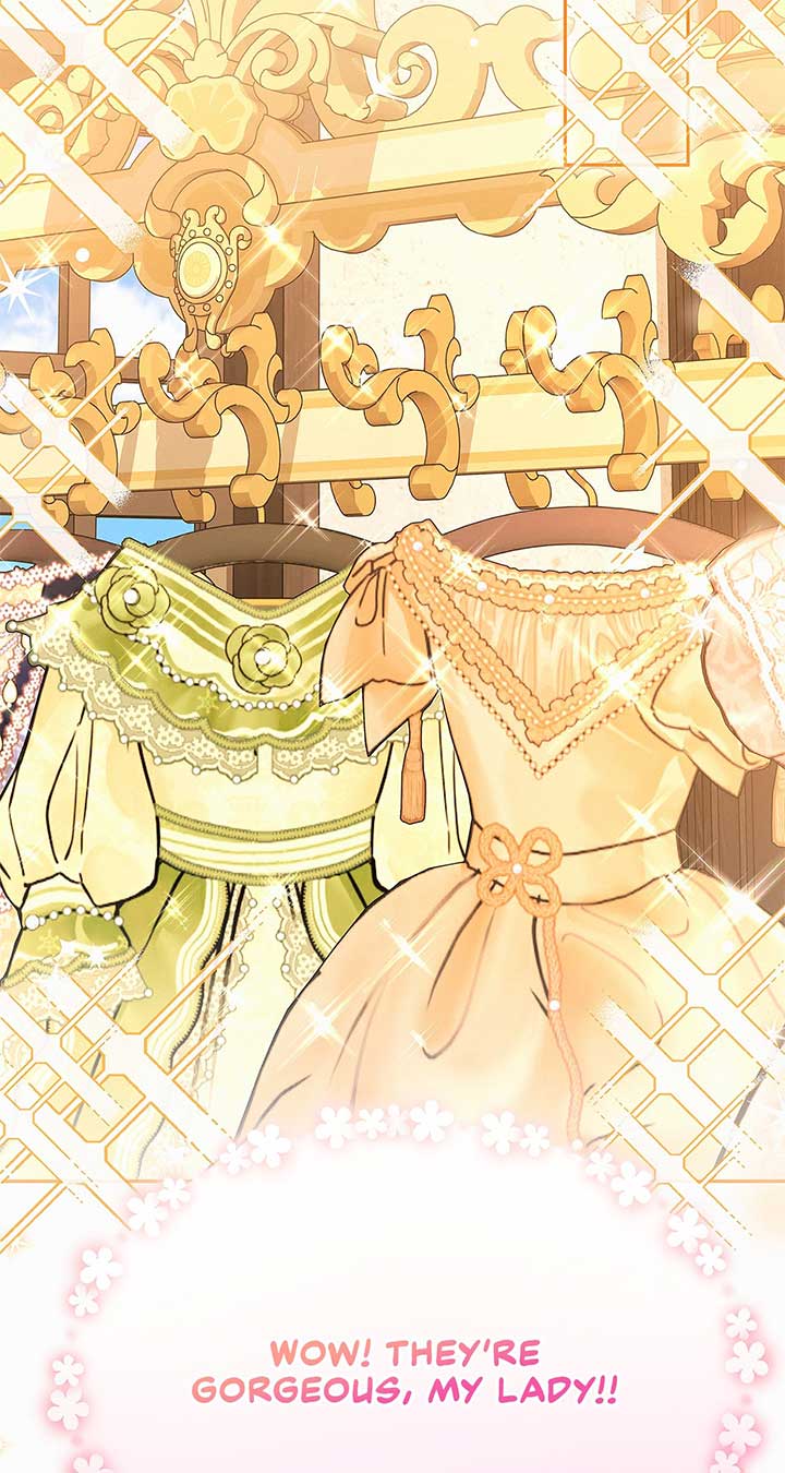 I’ve Probably Made a Mistake in Getting Married Chapter 30 page 57 - 