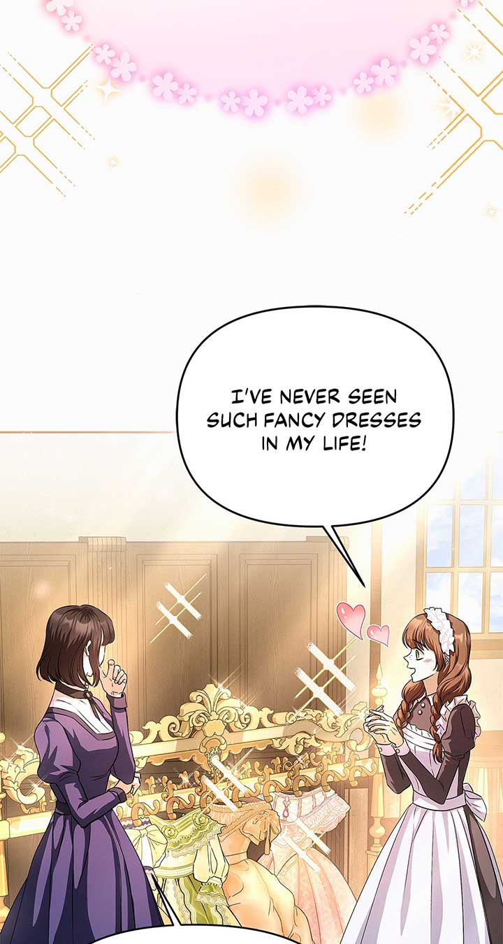 I’ve Probably Made a Mistake in Getting Married Chapter 30 page 58 - 