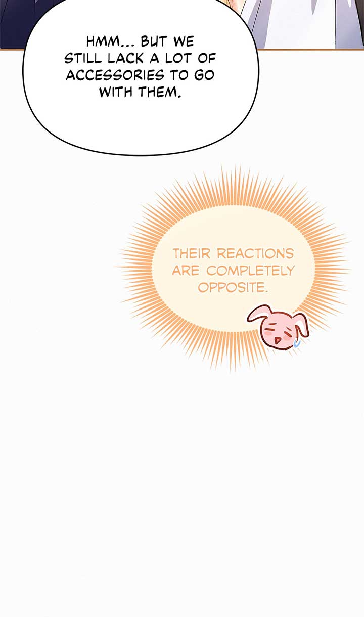 I’ve Probably Made a Mistake in Getting Married Chapter 30 page 59 - 