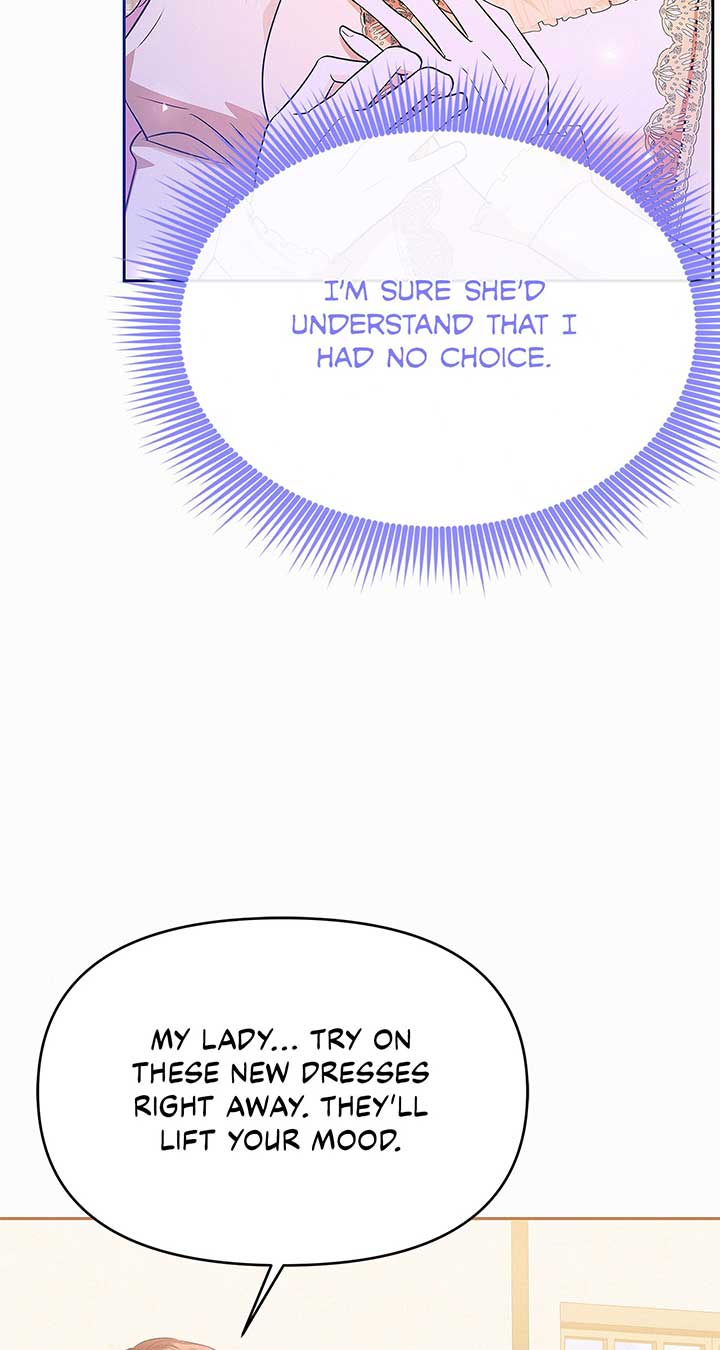 I’ve Probably Made a Mistake in Getting Married Chapter 30 page 65 - 
