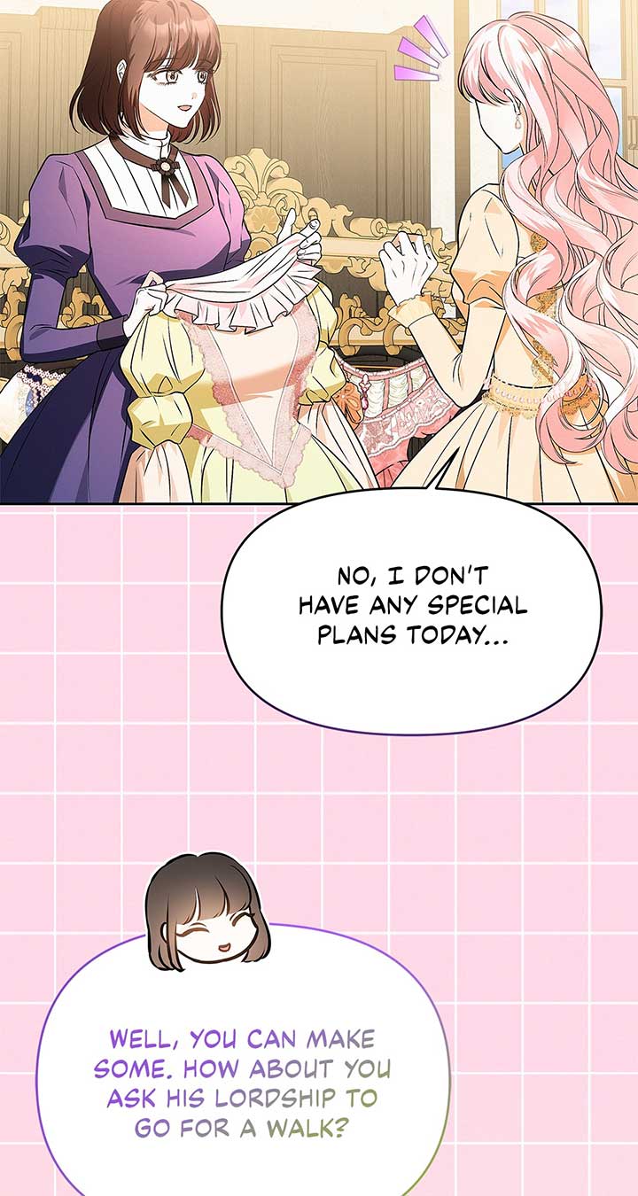 I’ve Probably Made a Mistake in Getting Married Chapter 30 page 66 - 
