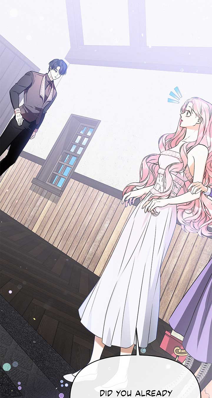 I’ve Probably Made a Mistake in Getting Married Chapter 30 page 69 - 
