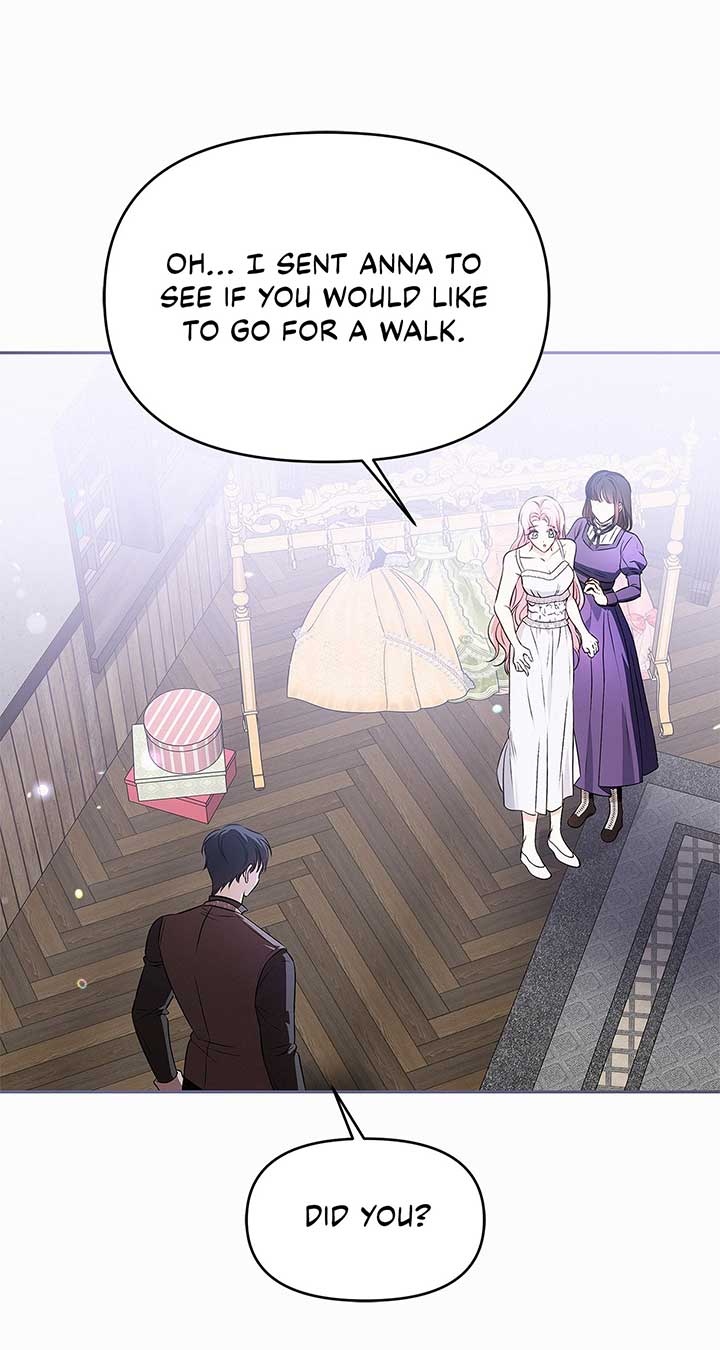 I’ve Probably Made a Mistake in Getting Married Chapter 30 page 72 - 