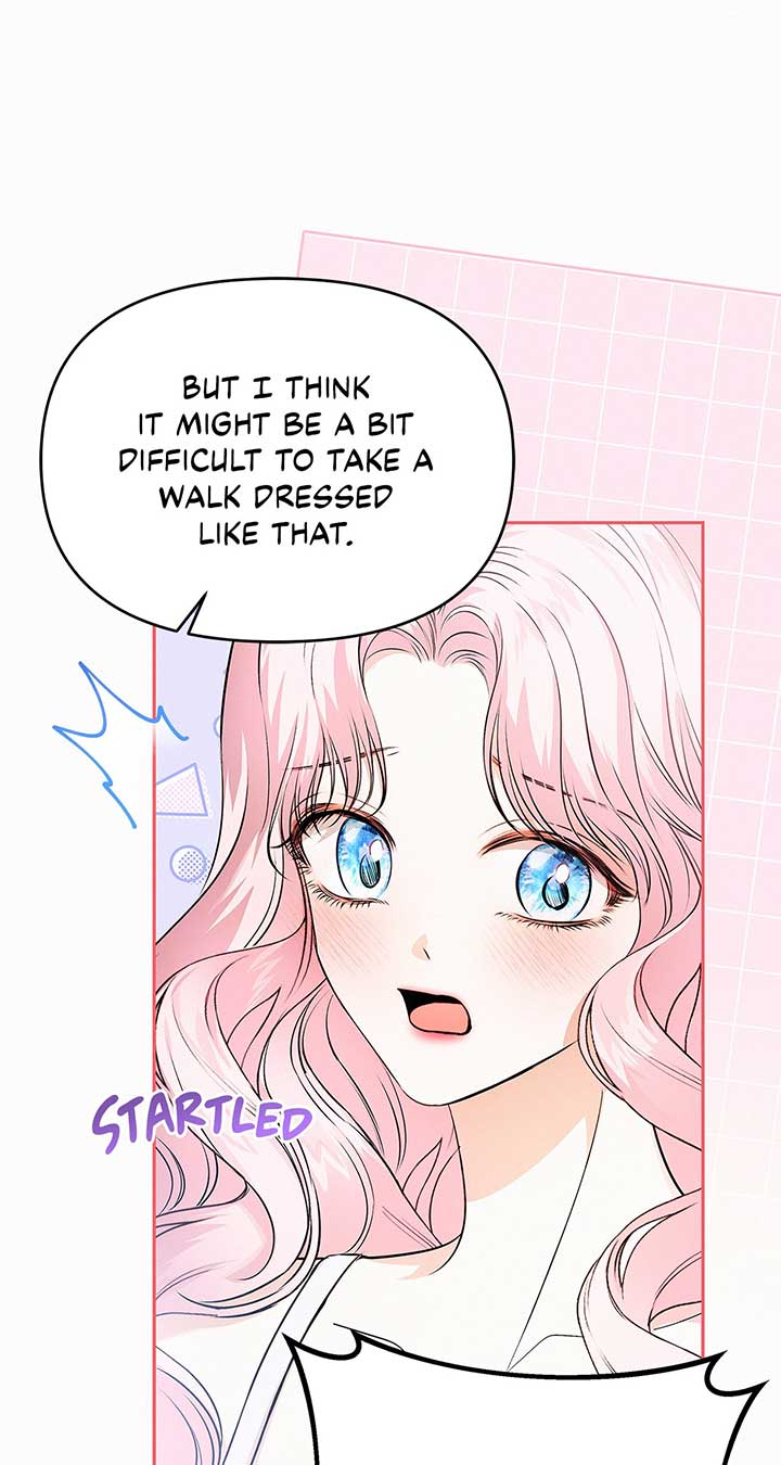 I’ve Probably Made a Mistake in Getting Married Chapter 30 page 73 - 