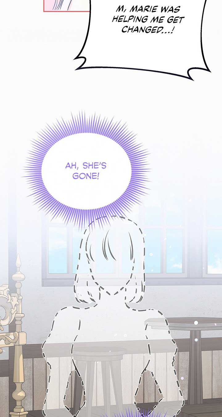 I’ve Probably Made a Mistake in Getting Married Chapter 30 page 74 - 